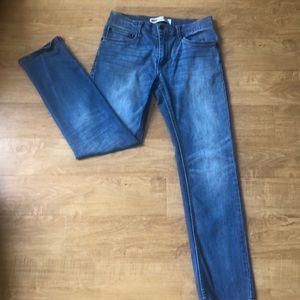 Levi’s jeans
